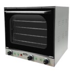 Horno convector profesional Dakota DKH-E4WA