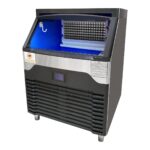 Máquina productora de hielo en cubos Dakota DKI-100