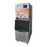 Máquina productora de hielo en cubos Dakota DKI-180