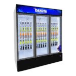 Visicooler refrigerador comercial Dakota DKV-1600FA