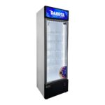 Visicooler refrigerador comercial Dakota DKV-360FA