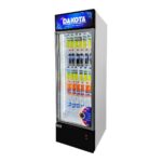 Visicooler refrigerador comercial Dakota DKV-460FA