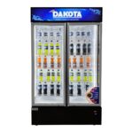 Visicooler refrigerador comercial Dakota DKV-900FA