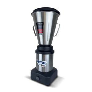 Licuadora comercial Ventus LAR-04MB de 4 litros
