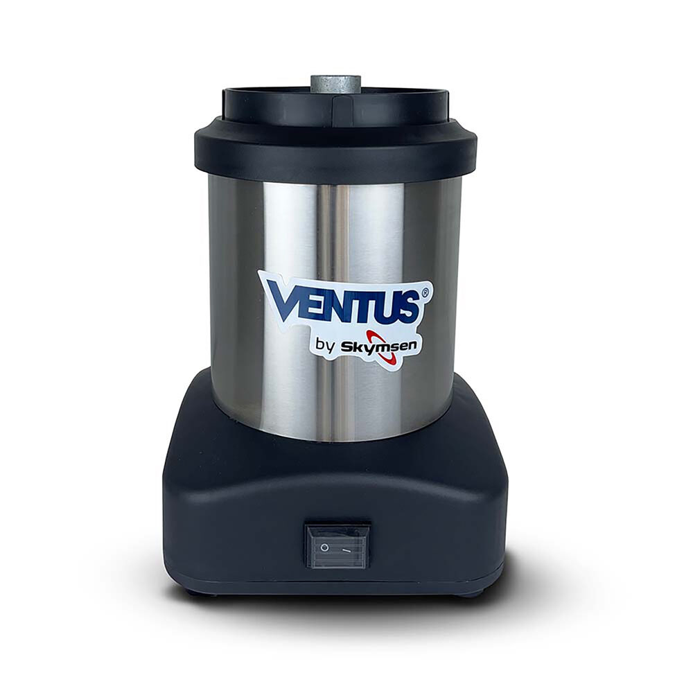 Licuadora comercial Ventus para bar y restaurante