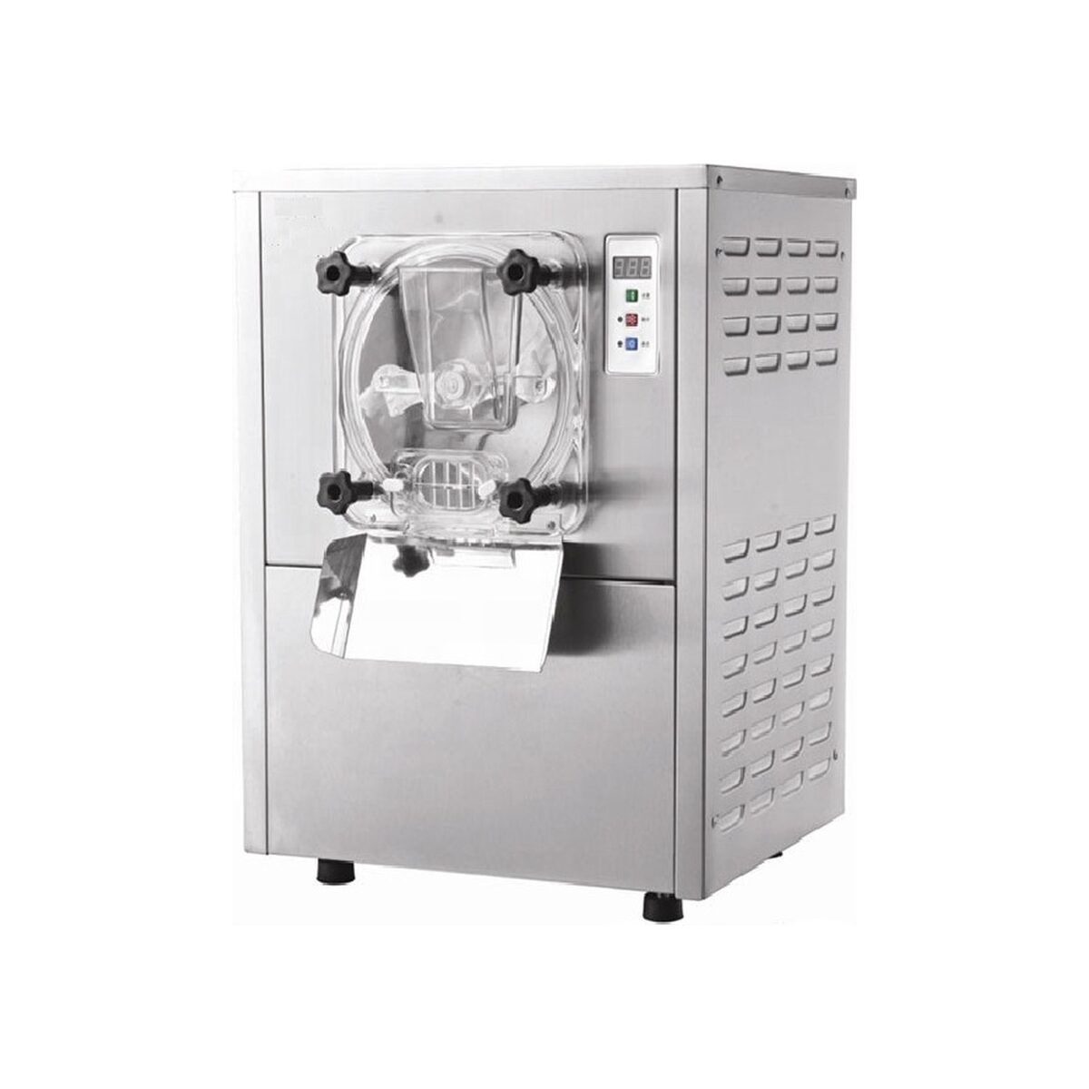Productora de helado Gastro BQL-128Y