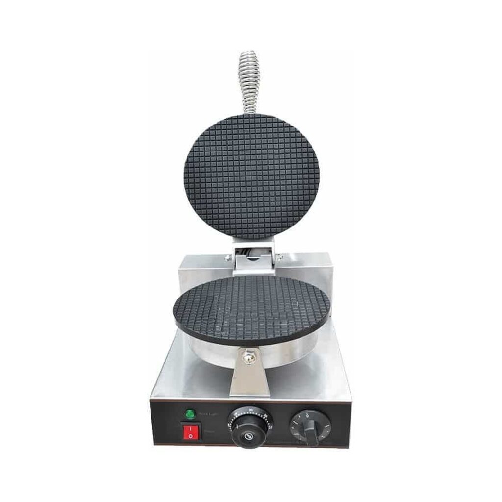 Máquina de conos Gastro GFY-1A