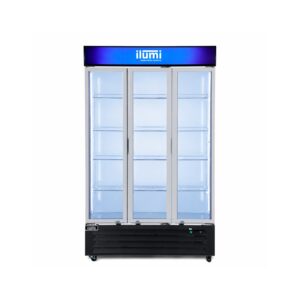 Visicooler Ilumi BC-12003FC 950 litros