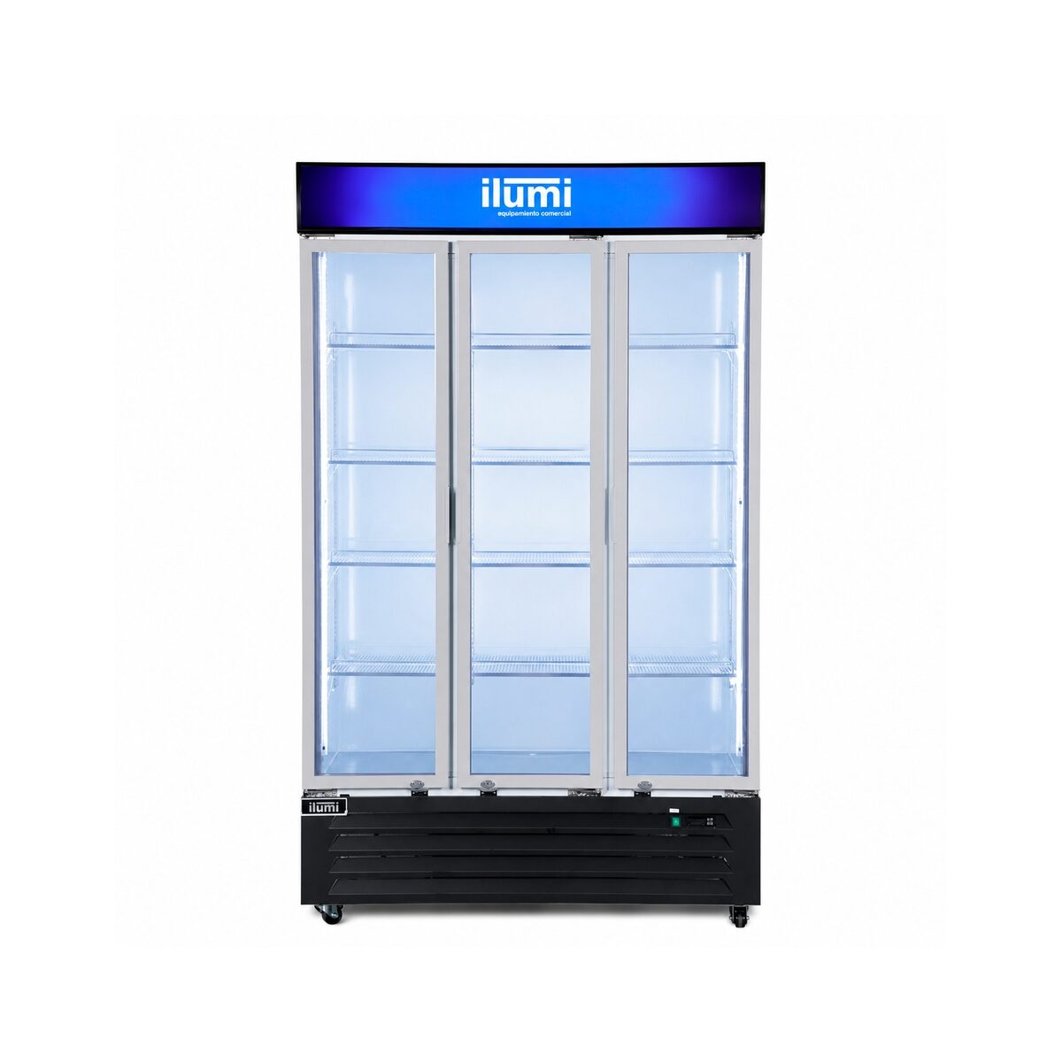 Visicooler Ilumi BC-12003FC 950 litros