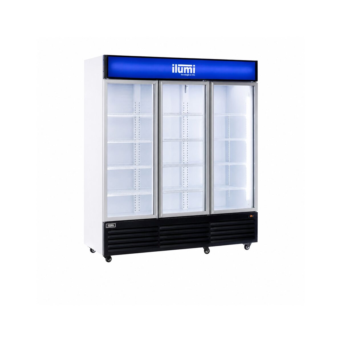 Visicooler Ilumi BC-15003FC 1500 litros