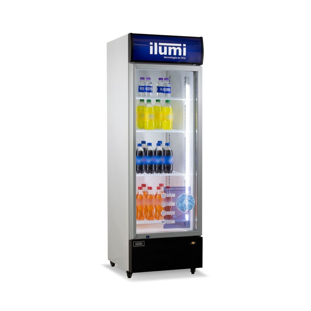 Visicooler Ilumi BC-2900FC 290 litros