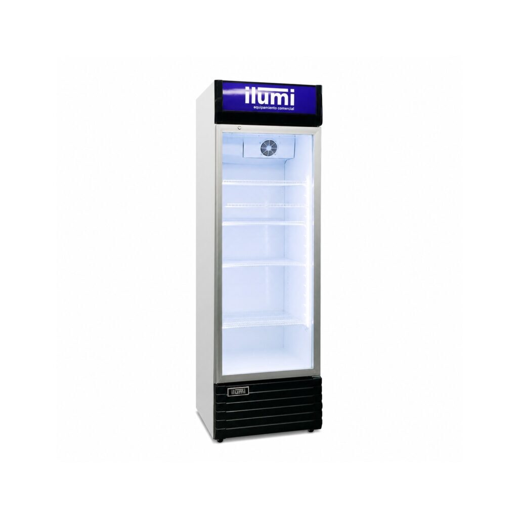 Visicooler Ilumi BC-3200FC 320 litros