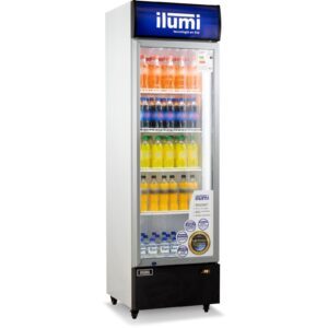 Visicooler Ilumi BC-3500FC 350 litros