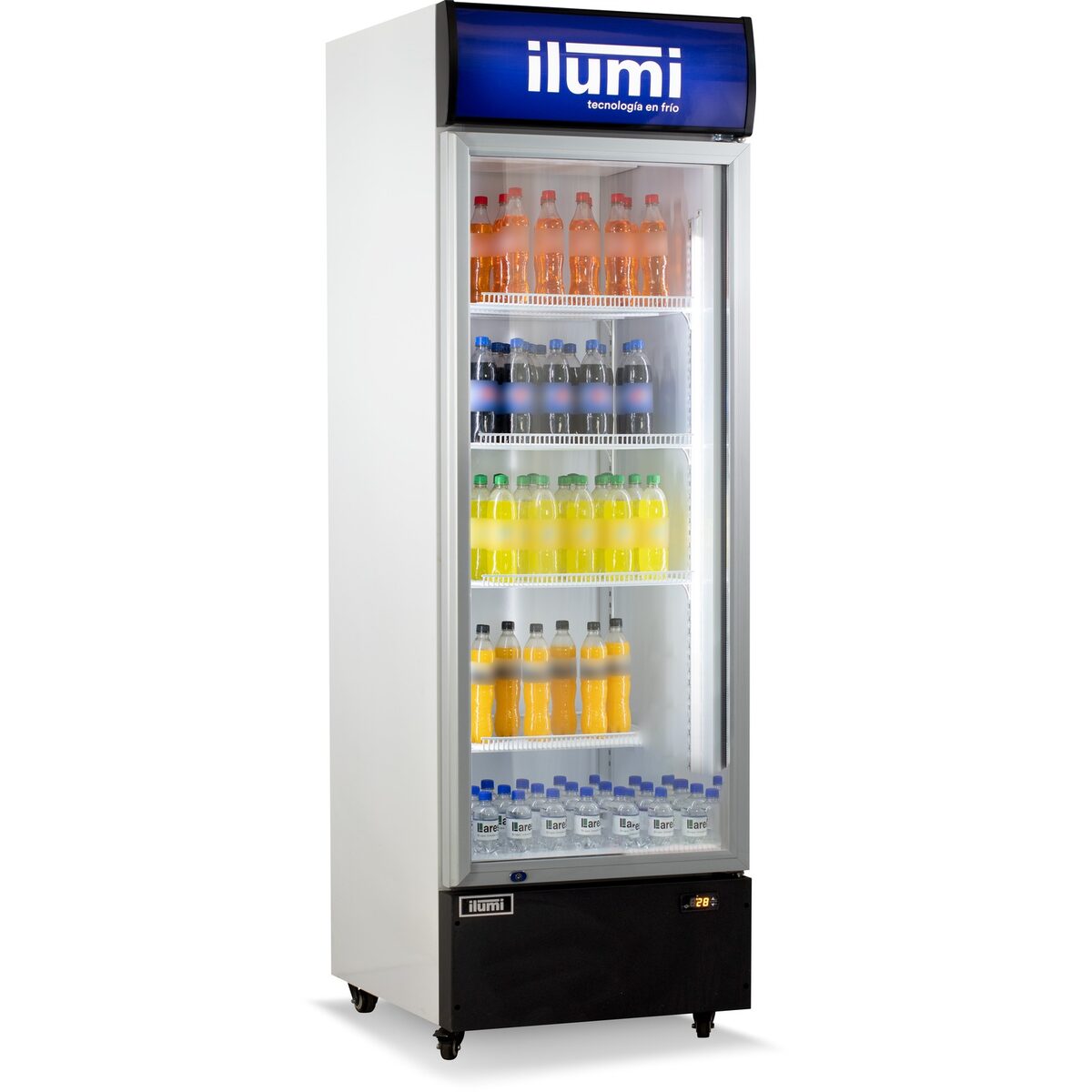 Visicooler Ilumi BC-4600FC 460 litros