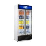 Visicooler Ilumi BC-5502FC 550 litros