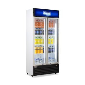 Visicooler Ilumi BC-5502FC 550 litros