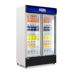 Visicooler Ilumi BC-9502FC 950 litros
