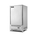 Abatidor de temperatura Ilumi BF-1045 200 L de acero inoxidable