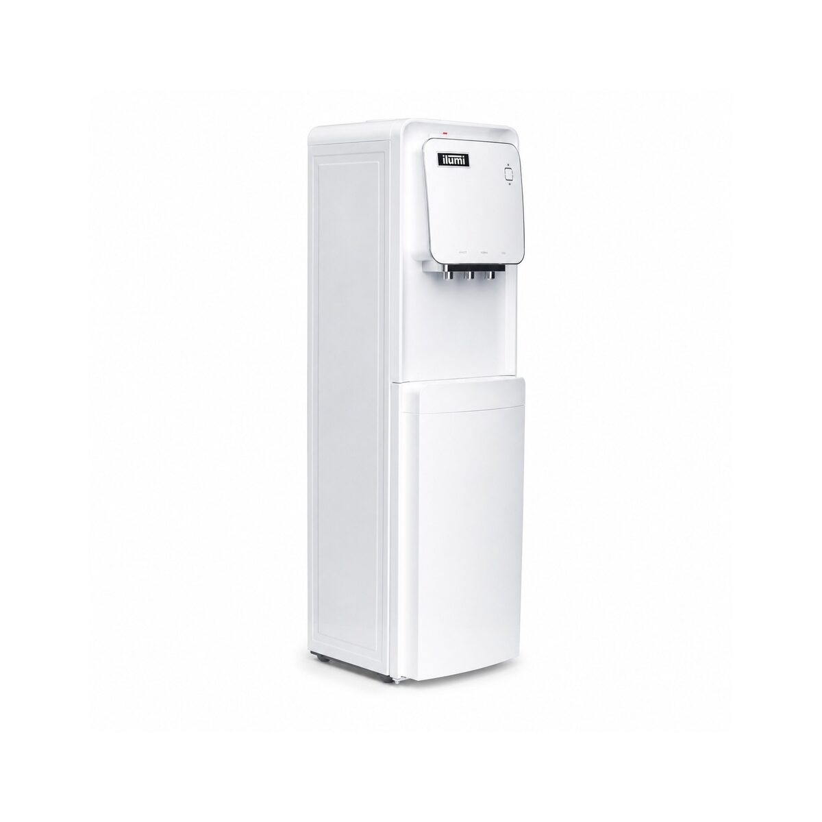 Friobar Ilumi CH-08UFWH con fondo blanco