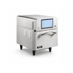Horno ultra rápido Ilumi HUR-1000 en acero inoxidable con pantalla LCD