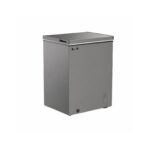 Congeladora horizontal Ilumi TFI-1100DG 110 L de acero inoxidable