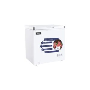 Congeladora horizontal Ilumi TFI-1100WH 110 litros