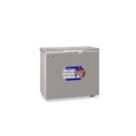 Congeladora Ilumi TFI-2200DG horizontal de 220 L con tapa sólida