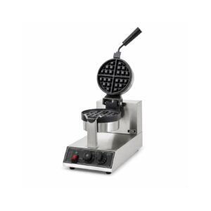 Wafflera Ilumi WR-01 con fondo blanco