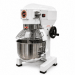 Batidora Industrial Dakota BDK-10 en fondo blanco