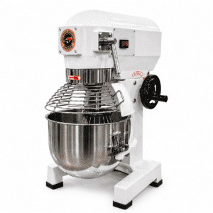 Batidora Industrial Dakota BDK-10 en fondo blanco