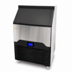 Máquina Productora de Hielo Dakota DKI-70G en fondo blanco