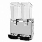 Dispensador de Refrescos Dakota RDK-182 en fondo blanco